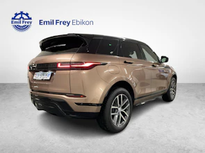 immagine del veicolo LAND ROVER Range Rover Evoque 1.5 T 270e Dynamic SE