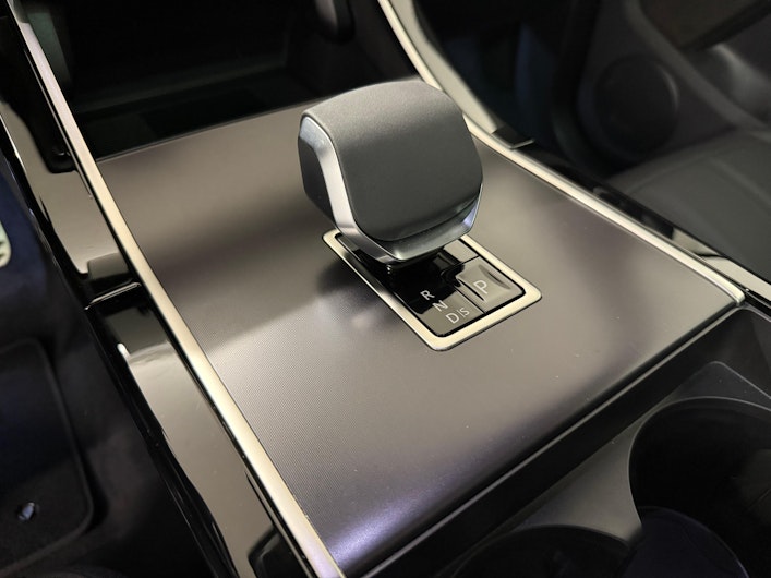 Vehicle image LAND ROVER RANGE ROVER EVOQUE