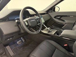 Vehicle image LAND ROVER Range Rover Evoque 1.5 T 270e Dynamic SE