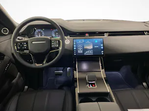 Land Rover Range Rover Evoque 1.5 T 270e Dynamic SE