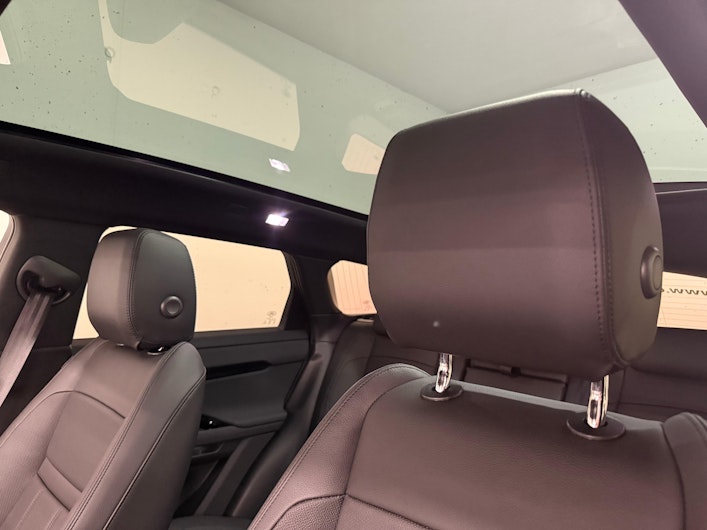 Vehicle image LAND ROVER RANGE ROVER EVOQUE