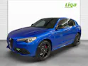 Alfa Romeo Stelvio 2.0 Q4 280 Veloce