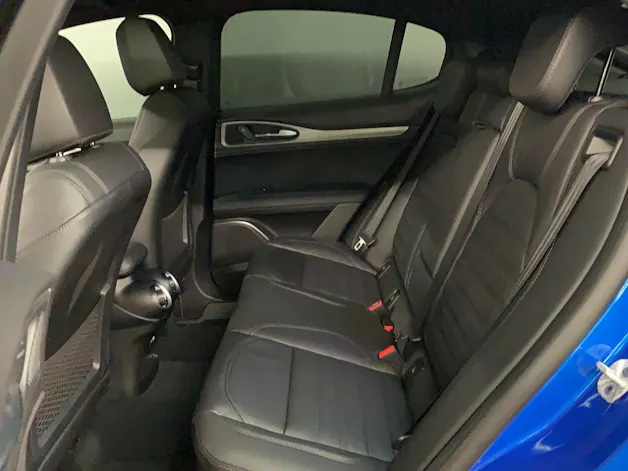 Alfa Romeo Stelvio 2.0 Q4 280 Veloce