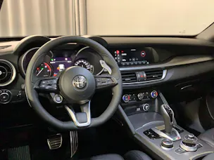 Alfa Romeo Stelvio 2.0 Q4 280 Veloce