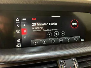 Alfa Romeo Stelvio 2.0 Q4 280 Veloce
