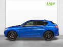 Alfa Romeo Stelvio 2.0 Q4 280 Veloce