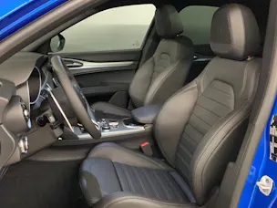 Alfa Romeo Stelvio 2.0 Q4 280 Veloce