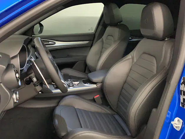 Alfa Romeo Stelvio 2.0 Q4 280 Veloce