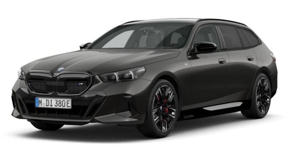 BMW i5 M60 xDrive Touring 0 BMW i5 M60 xDrive Touring 0