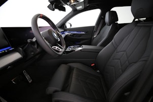 Vehicle image BMW i5 M60 xDrive Touring