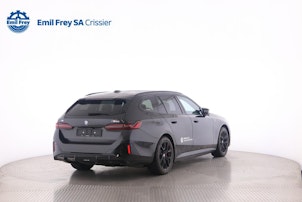 Vehicle image BMW i5 M60 xDrive Touring