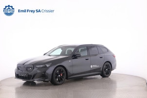 Vehicle image BMW i5 M60 xDrive Touring
