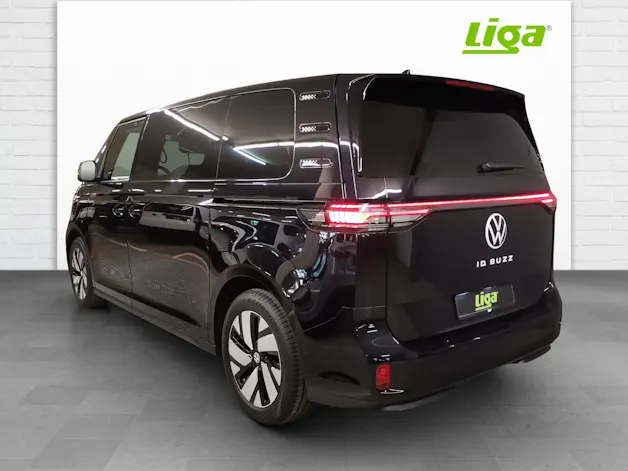 VW ID.Buzz Pro LWB 91kWh