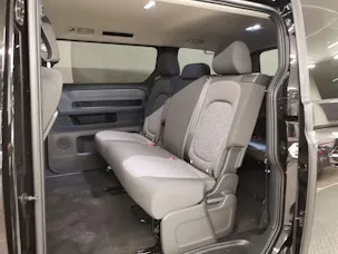 VW ID.Buzz Pro LWB 91kWh