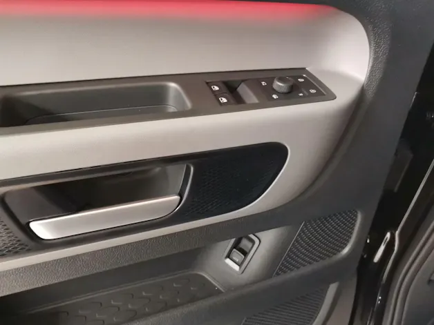 VW ID.Buzz Pro LWB 91kWh