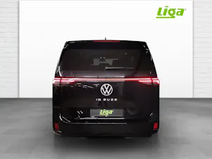 VW ID.Buzz Pro LWB 91kWh