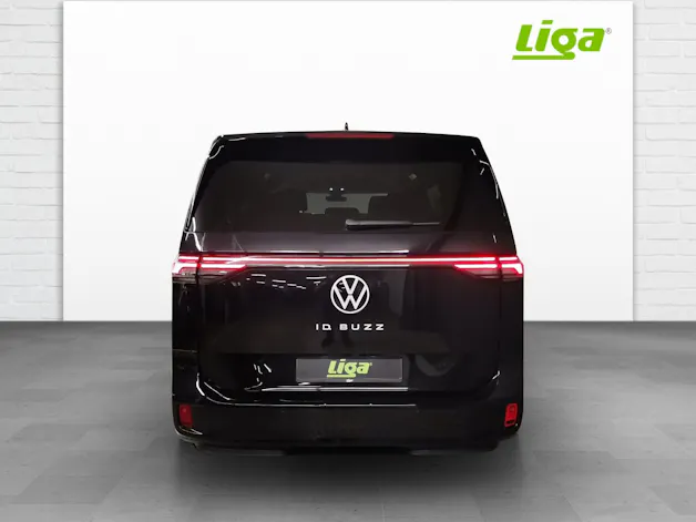 VW ID.Buzz Pro LWB 91kWh