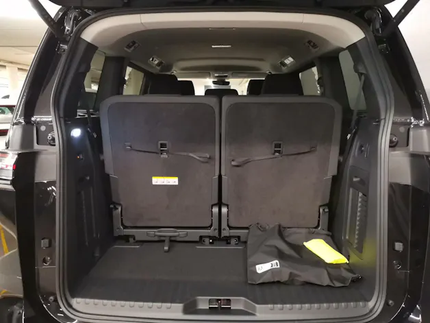 VW ID.Buzz Pro LWB 91kWh
