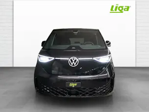 VW ID.Buzz Pro LWB 91kWh