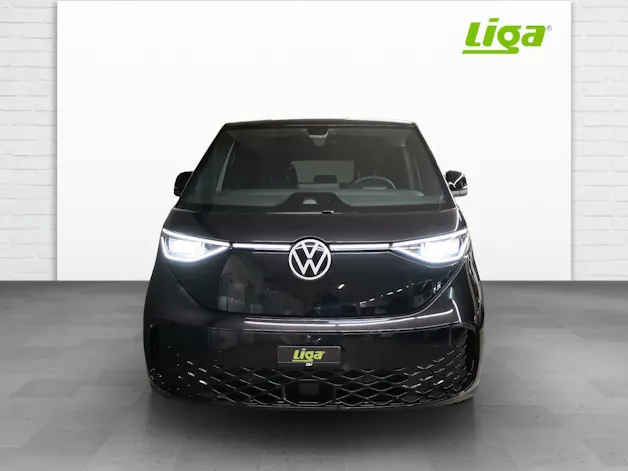 VW ID.Buzz Pro LWB 91kWh