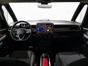 VW ID.Buzz Pro LWB 91kWh