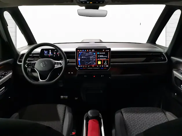 VW ID.Buzz Pro LWB 91kWh