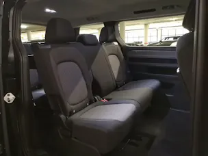 VW ID.Buzz Pro LWB 91kWh