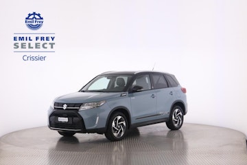 Vehicle image SUZUKI VITARA 0