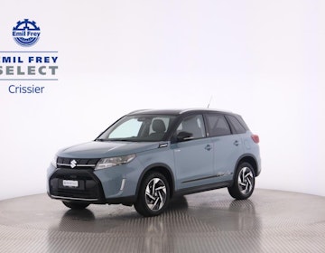 Vehicle image SUZUKI VITARA 0 Vehicle image SUZUKI VITARA 0