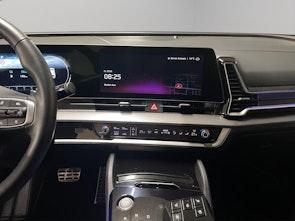 immagine del veicolo KIA Sportage 1.6 T-GDi PHEV GT-Line