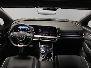 immagine del veicolo KIA Sportage 1.6 T-GDi PHEV GT-Line