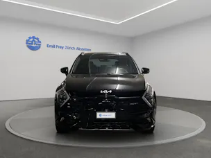 Kia Sportage 1.6 T-GDi PHEV GT-Line