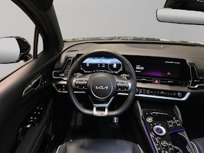 immagine del veicolo KIA Sportage 1.6 T-GDi PHEV GT-Line