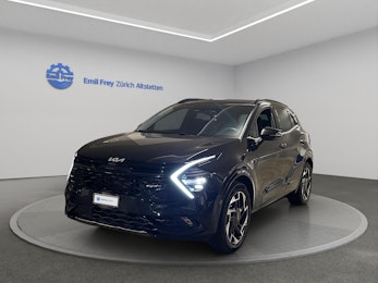 immagine del veicolo KIA Sportage 1.6 T-GDi PHEV GT-Line immagine del veicolo KIA Sportage 1.6 T-GDi PHEV GT-Line