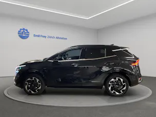 Kia Sportage 1.6 T-GDi PHEV GT-Line