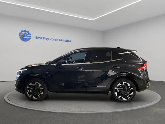 Kia Sportage 1.6 T-GDi PHEV GT-Line