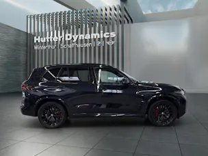 BMW X5 30d xDrive M Sportpaket Pro