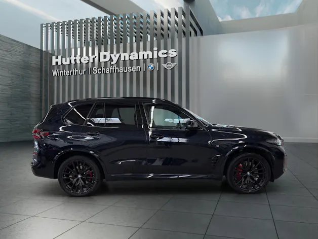 BMW X5 30d xDrive M Sportpaket Pro