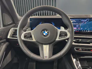 BMW X5 30d xDrive M Sportpaket Pro