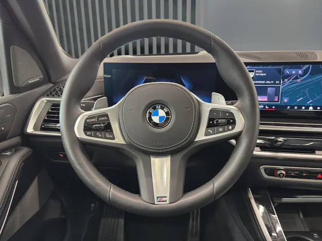 BMW X5 30d xDrive M Sportpaket Pro