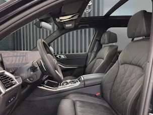 BMW X5 30d xDrive M Sportpaket Pro