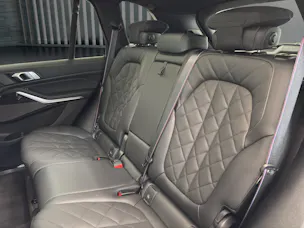 BMW X5 30d xDrive M Sportpaket Pro