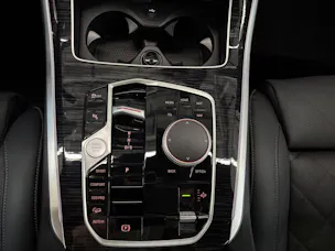 BMW X5 30d xDrive M Sportpaket Pro