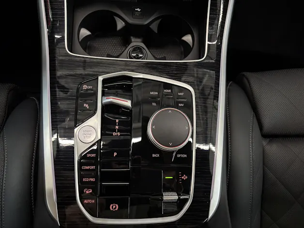 BMW X5 30d xDrive M Sportpaket Pro