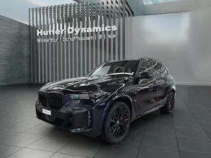 BMW X5 30d xDrive M Sportpaket Pro