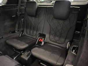 BMW X5 30d xDrive M Sportpaket Pro
