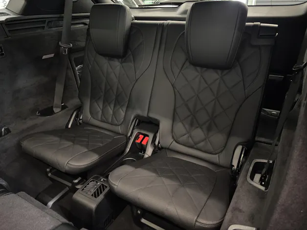 BMW X5 30d xDrive M Sportpaket Pro