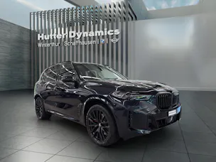 BMW X5 30d xDrive M Sportpaket Pro