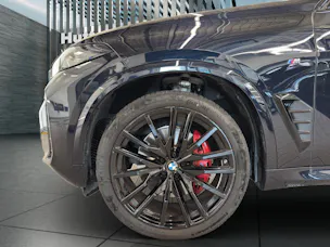 BMW X5 30d xDrive M Sportpaket Pro
