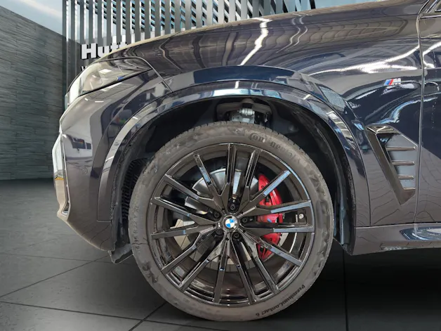 BMW X5 30d xDrive M Sportpaket Pro